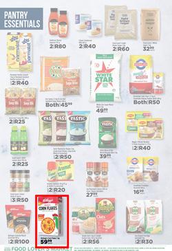 Food Lover's Market Gauteng, Limpopo, North West, Mpumalanga & Free State : Winter Carnival Biggest Deals Of The Season (25 July - 31 July 2022), page 13