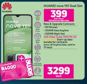 Huawei Nova Y61 Dual Sim-Each