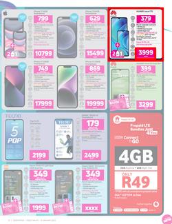 Game : Upgrade Your Electronics (01 January - 31 January 2023), page 13