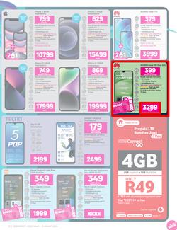 Game : Upgrade Your Electronics (01 January - 31 January 2023), page 13