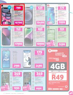 Game : Upgrade Your Electronics (01 January - 31 January 2023), page 13