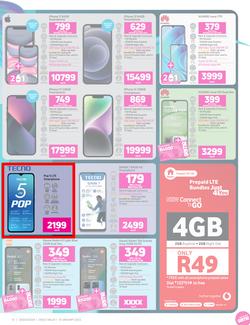 Game : Upgrade Your Electronics (01 January - 31 January 2023), page 13