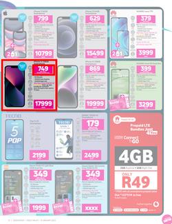 Game : Upgrade Your Electronics (01 January - 31 January 2023), page 13