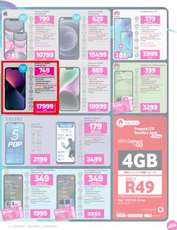 Game : Upgrade Your Electronics (01 January - 31 January 2023), page 13