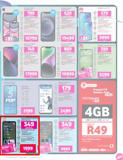 Game : Upgrade Your Electronics (01 January - 31 January 2023), page 13