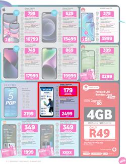 Game : Upgrade Your Electronics (01 January - 31 January 2023), page 13