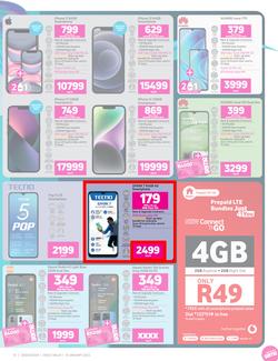 Game : Upgrade Your Electronics (01 January - 31 January 2023), page 13