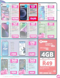 Game : Upgrade Your Electronics (01 January - 31 January 2023), page 13