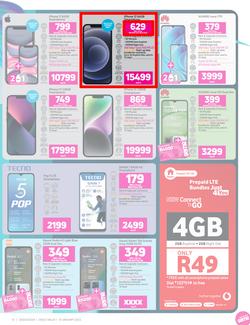 Game : Upgrade Your Electronics (01 January - 31 January 2023), page 13