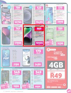 Game : Upgrade Your Electronics (01 January - 31 January 2023), page 13