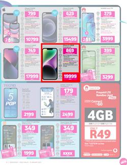 Game : Upgrade Your Electronics (01 January - 31 January 2023), page 13