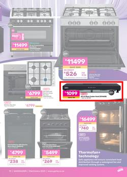 Game : Electronics Mania (05 December - 29 December 2023), page 13