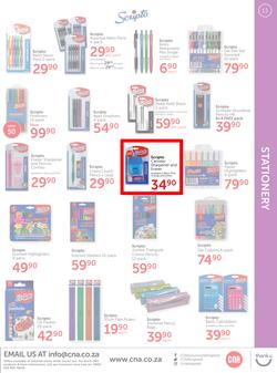 CNA : Back 2 School (9 Dec 2019 - 26 Jan 2020), page 13