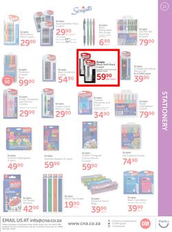 CNA : Back 2 School (9 Dec 2019 - 26 Jan 2020), page 13