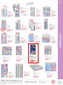 CNA : Back 2 School (9 Dec 2019 - 26 Jan 2020), page 13