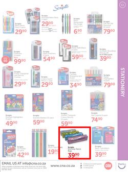 CNA : Back 2 School (9 Dec 2019 - 26 Jan 2020), page 13