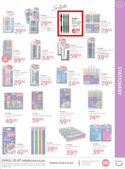 CNA : Back 2 School (9 Dec 2019 - 26 Jan 2020), page 13