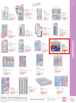 CNA : Back 2 School (9 Dec 2019 - 26 Jan 2020), page 13