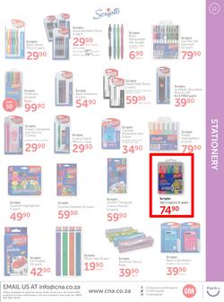 CNA : Back 2 School (9 Dec 2019 - 26 Jan 2020), page 13