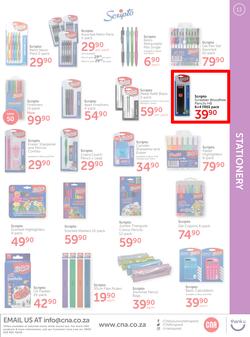 CNA : Back 2 School (9 Dec 2019 - 26 Jan 2020), page 13