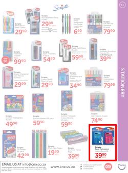CNA : Back 2 School (9 Dec 2019 - 26 Jan 2020), page 13