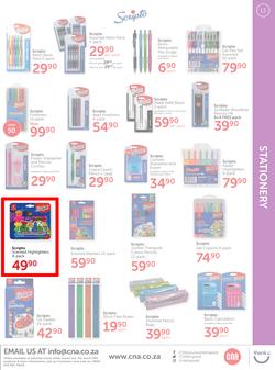 CNA : Back 2 School (9 Dec 2019 - 26 Jan 2020), page 13