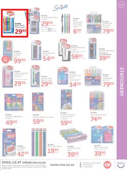 CNA : Back 2 School (9 Dec 2019 - 26 Jan 2020), page 13