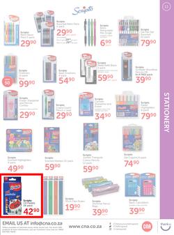 CNA : Back 2 School (9 Dec 2019 - 26 Jan 2020), page 13