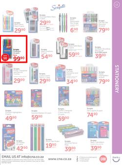 CNA : Back 2 School (9 Dec 2019 - 26 Jan 2020), page 13