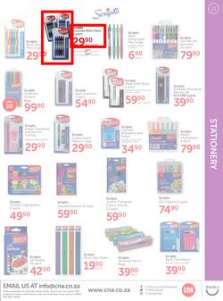 CNA : Back 2 School (9 Dec 2019 - 26 Jan 2020), page 13
