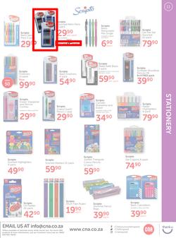CNA : Back 2 School (9 Dec 2019 - 26 Jan 2020), page 13