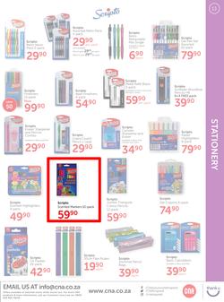 CNA : Back 2 School (9 Dec 2019 - 26 Jan 2020), page 13