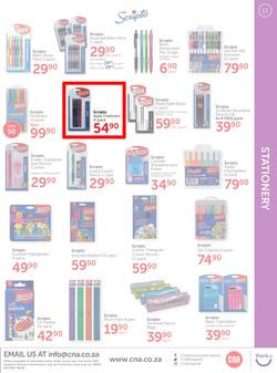 CNA : Back 2 School (9 Dec 2019 - 26 Jan 2020), page 13