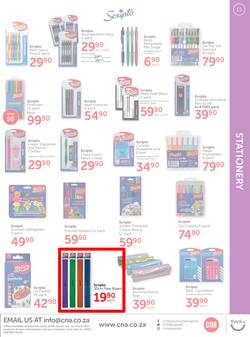 CNA : Back 2 School (9 Dec 2019 - 26 Jan 2020), page 13