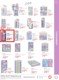CNA : Back 2 School (9 Dec 2019 - 26 Jan 2020), page 13