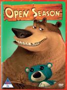 Open Season DVD-For 5
