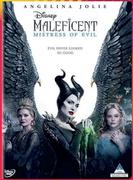 Disney Maleficent Mistress Of Evil DVD-For 5