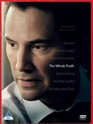 The Whole Truth DVD-For 5