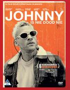 Johnny Is Nie Dood Nie DVD-For 5