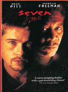 Seven DVD-For 5
