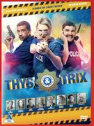 Thys & Trix DVD-For 5