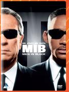 MIB DVD-For 5