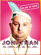 Jonathan DVD-For 5