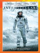 Inter Stellar DVD-For 5