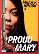 Proud Mary DVD-For 5