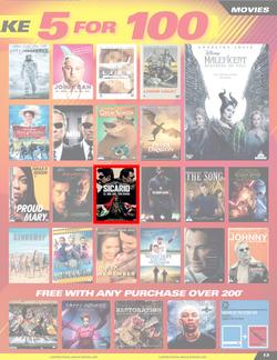 Musica : Closing Down Sale (28 January - 3 March 2021), page 13