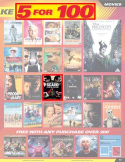 Musica : Closing Down Sale (28 January - 3 March 2021), page 13