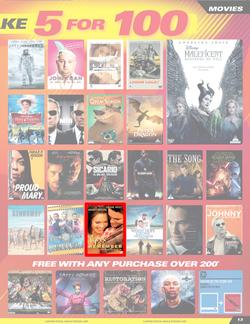 Musica : Closing Down Sale (28 January - 3 March 2021), page 13