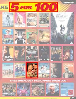 Musica : Closing Down Sale (28 January - 3 March 2021), page 13