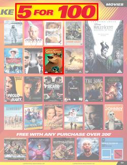Musica : Closing Down Sale (28 January - 3 March 2021), page 13